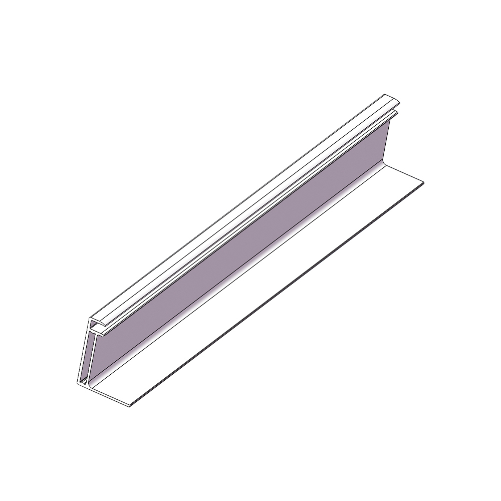 Fotovoltaický montážní držák Hliníkové profily