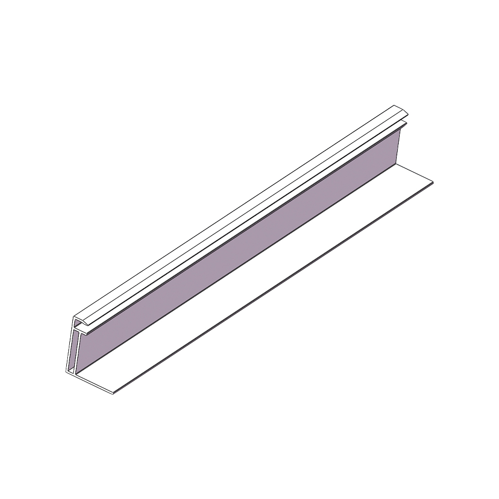 Fotovoltaický montážní držák Hliníkové profily