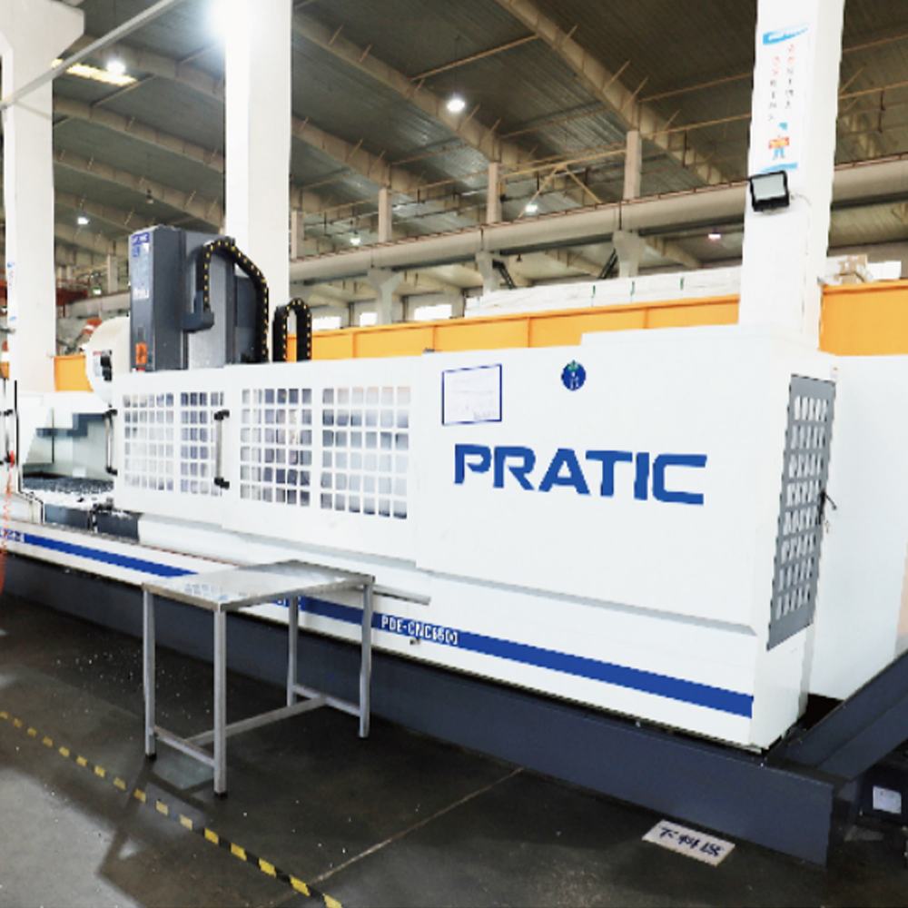 CNC obrábění automobilových dílů